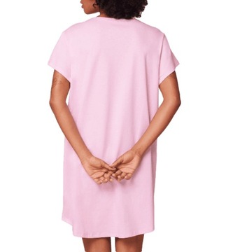 Koszula Triumph Nightdresses NDK 02 X 44;Pink Baby's cheek