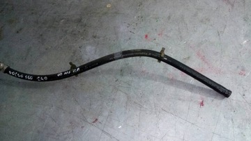 PŘÍVOD KLIMATIZACE VOLVO S60 I