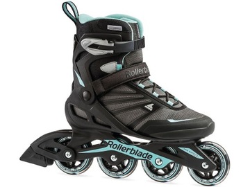 Rolki Rollerblade Zetrablade W 38 - 24 cm