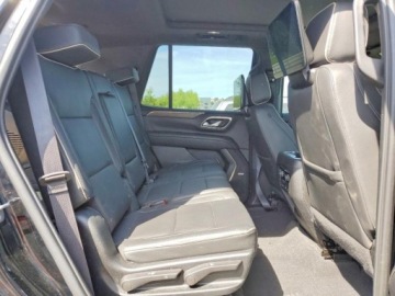 Chevrolet Tahoe GMT900 2023 Chevrolet Tahoe K1500 Premier 2023 3.0 Diesel 277KM, zdjęcie 10