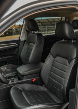 Volkswagen 2018 Volkswagen Atlas Volkswagen Atlas 3.6 Benzyna 276KM, zdjęcie 22