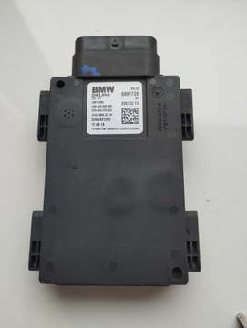 Moduł Czujnik pasa ruchu BMW 6891728