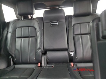 Land Rover Range Rover Sport II 2020 Land Rover Range Rover Sport 2020 r., 3,0L SPORT HSE 3.0 Benzyna 355KM, zdjęcie 9