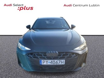 Audi A6 C8 Allroad 2.0 40 TDI 204KM 2025 Audi A6 Avant Edition One,S line,Pneumatyka,Os skretna,BO 2.0 Diesel, zdjęcie 1