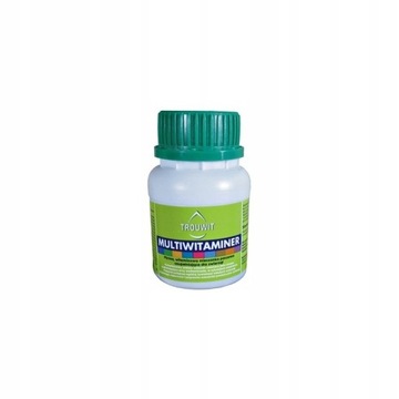 Truvit Multivitaminer Vitamins для голубейной птицы