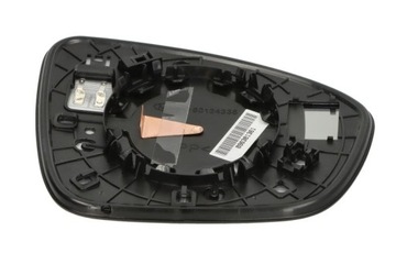 BLIC 6102-09-2503310P SKLO ZRCÁTKA ZRCÁTKO VNĚJŠÍ