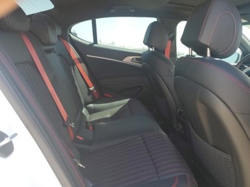  Genesis G70 Base 2023 2.0l 2.0 Benzyna 252KM, zdjęcie 10