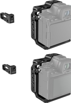 SmallRig 3639 - полукорпус для камеры Sony A7IV, A7SIII