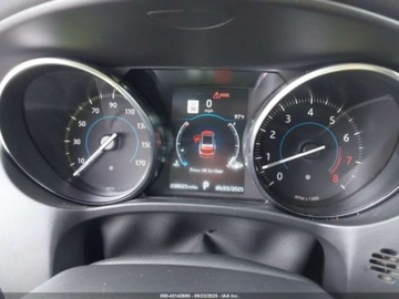 Jaguar F-Pace 2020 Jaguar F-Pace Premium P250 2020 2.0l 2.0 Benzyna 247KM, zdjęcie 10