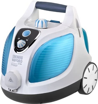 Odkurzacz parowy THOMAS Vaporo Buggy