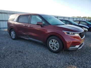 Kia Carnival II 2023 Kia Carnival 2023 Kia Carnival LX 3.5 Benzyna 290KM, zdjęcie 4