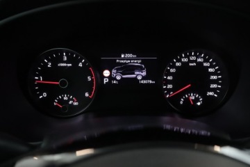 Kia Sportage IV 2020 Kia Sportage 2.0 CRDi, 182 KM, 4X4, Automat, zdjęcie 10