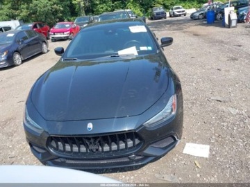 Maserati Ghibli III 2019 Maserati Ghibli 2019 MASERATI GHIBLI S Q4 GRANSPORT 3.0 Benzyna 424KM, zdjęcie 5