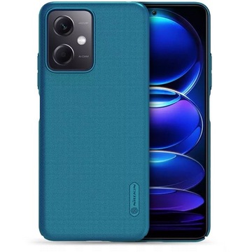 Nillkin Case Etui do Redmi Note 12 5G, POCO X5 5G