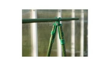 10X ПОДДЕРЖКА ДЛЯ ПОМИДОРОВ И ОГУРЦОВ ШТАБКА ДЛЯ РАСТЕНИЙ СТОЙКИ 180 СМ