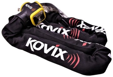 БЕЗОПАСНАЯ ВЕЛОСИПЕДНАЯ ЦЕПЬ С СИГНАЛИЗАЦИЯЮ 120 дБ