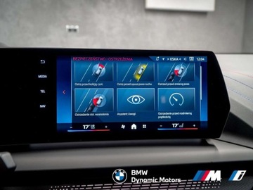 BMW Seria 2 F74 M Gran Coupe 2.0 M235 300KM 2025 BMW Seria 2 M235 xDrive Gran Coupe 300 KM - HeadUp - Kamera 360 - Adaptacy, zdjęcie 36