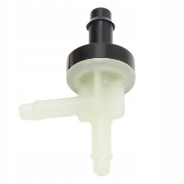 Вакуумный обратный клапан AC D7OZ 19A563A