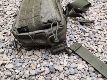 Поясная сумка Ranger Green Baribal Tactical EDC