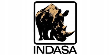 Indasa Paper Disc Red Line D 150 мм 6H P2000 1 кусок