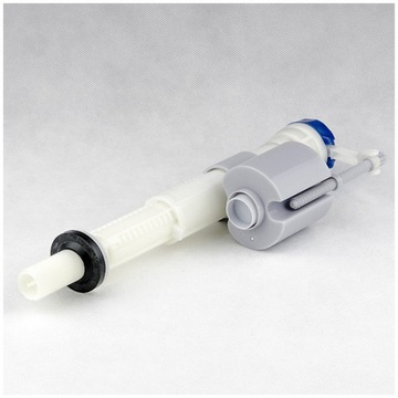 Нижний наполнительный клапан, сертифицированный Cersanit.