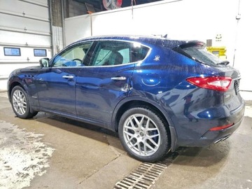 Maserati Levante 2019 Maserati Levante S Luxury 2019 3.0 Benzyna 345KM, zdjęcie 1