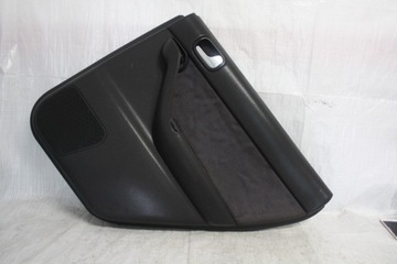 Дверная обивка Bock Audi A3 8L версия 5D