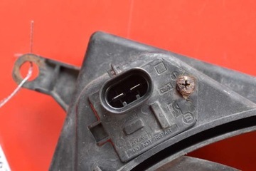 VENTILÁTOR 51784705 FIAT LINEA 1.4 8V 77 KM 06-12