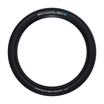 Велосипедная покрышка Schwalbe Racing Ray 26x2,25