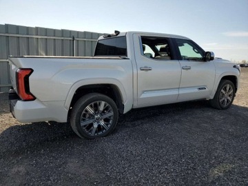 Toyota Tundra II 2023 Toyota Tundra Crewmax Capstone 2023 3.4l 3.4 Hybryda 437KM, zdjęcie 3