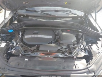 BMW X2 U10 2025 BMW X2 xDrive28I 2025 2.0l 2.0 Benzyna 241KM, zdjęcie 8