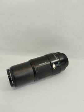 Объектив Olympus OM-AF 70–210 мм 1:3,5–4,5