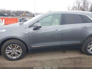 Cadillac 2020 Cadillac XT5 2020 Cadillac XT5 AWD 4dr Premium Luxury 3.6 Benzyna 310KM, zdjęcie 1