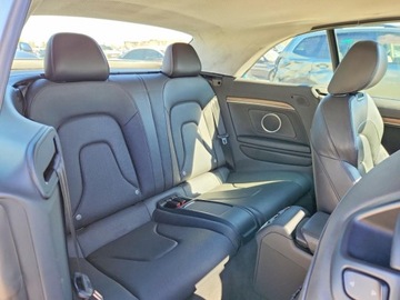 Audi A5 8T 2014 Audi A5 Coupe Premium Plus 2014 2.0 Benzyna 220KM, zdjęcie 10
