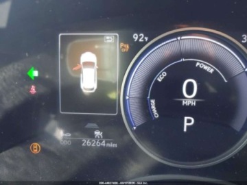 Lexus NX II 2025 Lexus NX 2025 LEXUS NX NX 350H 2.5 Hybryda 189KM, zdjęcie 7