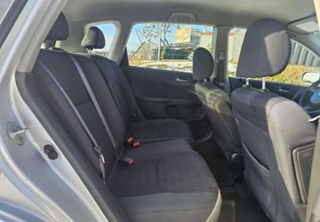 Honda Civic VII Hatchback 1.7 CTDI 100KM 2003 Honda Civic Honda Civic 1.7 CTDI LS 1.7 Diesel 100KM, zdjęcie 16