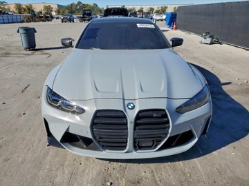 BMW Seria 4 G22-23-26 2021 BMW M4 Competition 2021 3.0 Benzyna 503KM, zdjęcie 5