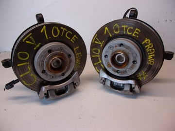 STUNNER RENAULT CLIO V 1.0TCE, СПРАВА