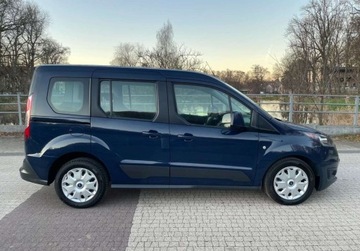 Ford Tourneo Connect II Standard 1.5 TDCi 100KM 2016 Ford Tourneo Connect 1.5 TDCI, Bezwypadkowy Zadbany 1.5 Diesel 100KM, zdjęcie 4