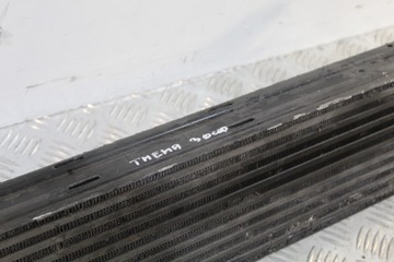 CHLADIČ INTERCOOLER LANCIA THEMA II 3,0 CRD