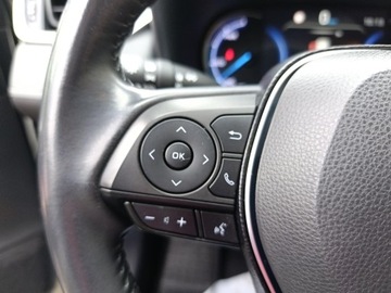 Toyota RAV4 V SUV 2.5 Hybrid Dynamic Force 218KM 2020 Toyota RAV4 2.5 Hybrid Comfort 4x2 V (2018-) Toyot, zdjęcie 26