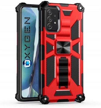 Чехол OXYGEN GTX ARMOR для Samsung A53 5G + CERAM