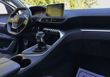 Peugeot 3008 II Crossover 1.6 BlueHDi 120KM 2018 Peugeot 3008 II LED 1.6 HDI 120KM gwarancja MANUAL 1.6 Diesel, zdjęcie 16