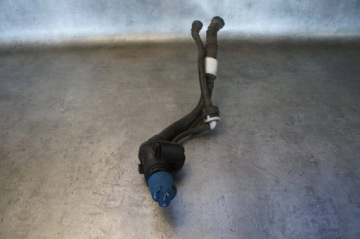 КРЫШКА ЗАЛИВНОЙ ГОРЛОВИНЫ SKODA OCTAVIA III LIFT ХЭТЧБЕК 1.6 TDI DGT