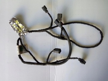 INSTALACE MLHOVKY PEUGEOT 407