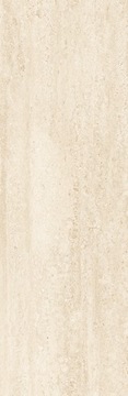 Глянцевая настенная плитка GUSTO BEIGE MARAZZI 25x75