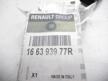 SENZOR EMISÍ RENAULT CLIO III OE 166393977R