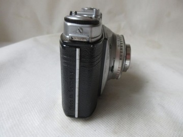 APARAT KODAK RETINETTE CAMERA GERMANY BDB STAN UNIKAT REAL FOTO