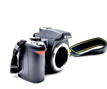 КАМЕРА НИКОН D60