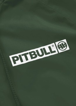 Мужская куртка Pit Bull Athletic Hilltop L